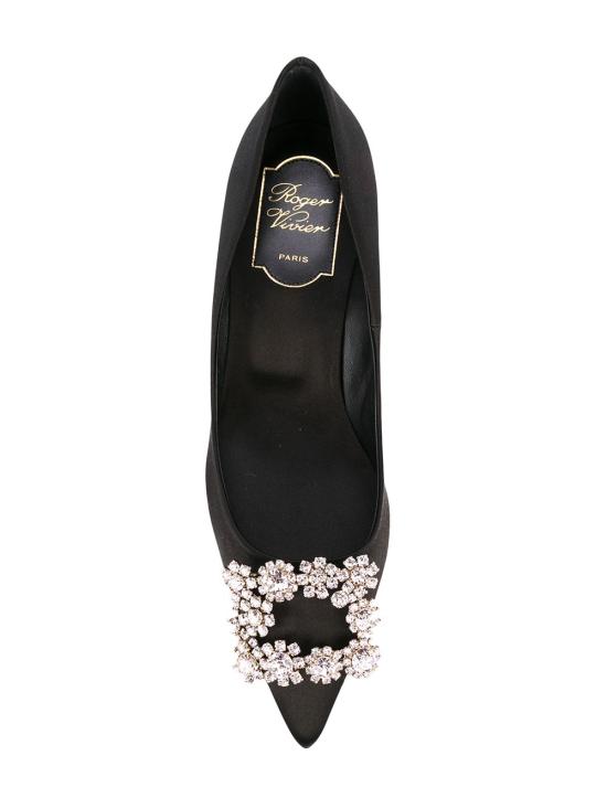  로저비비에 힐/펌프스 RVW41417620 RS0B999 - ROGER VIVIER