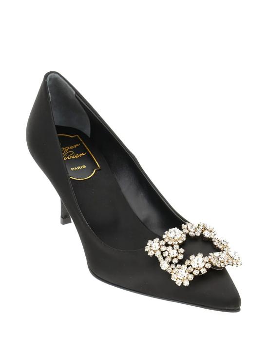  로저비비에 힐/펌프스 RVW41417620 RS0B999 - ROGER VIVIER