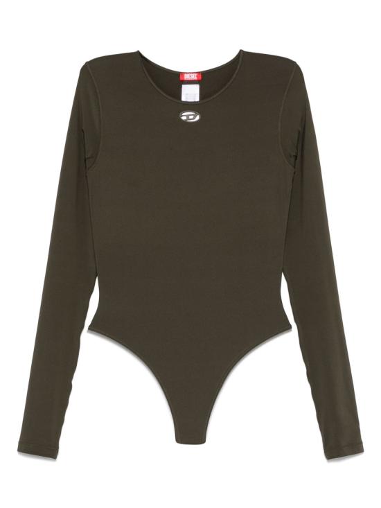 25FW 디젤 바디수트 티셔츠 A18317 0IKBN7BU