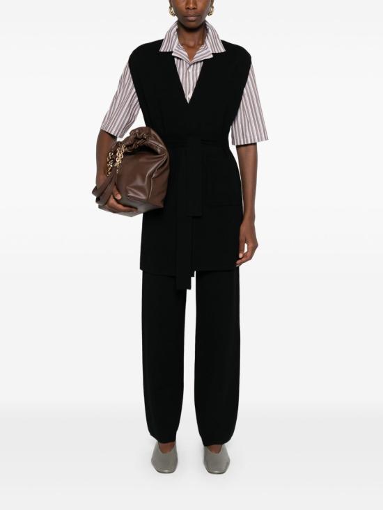 25FW 막스마라 스튜디오 베스트 2526356011600 ABETE005 - MAX MARA STUDIO