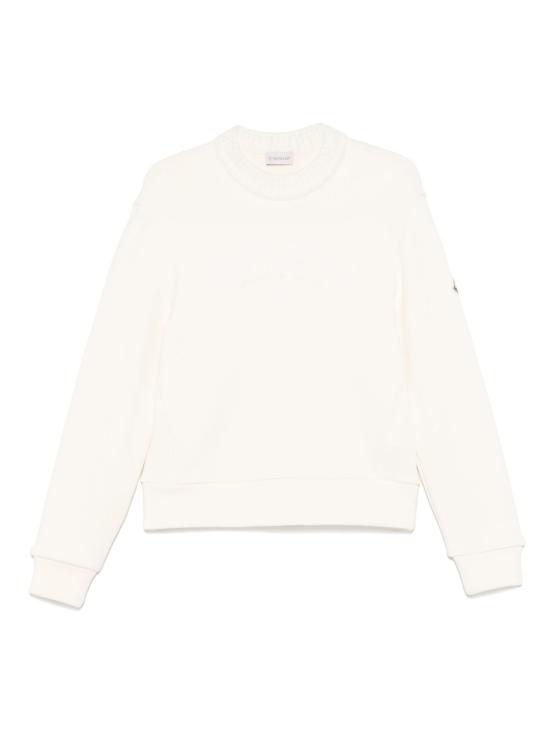 25FW 몽클레어 스웨터 K20938G00001 89B0Q034