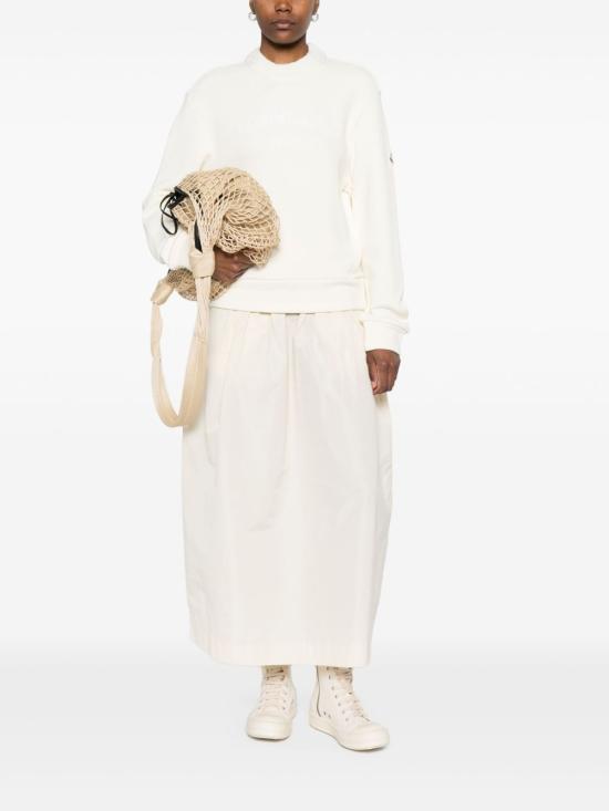 25FW 몽클레어 스웨터 K20938G00001 89B0Q034 - MONCLER