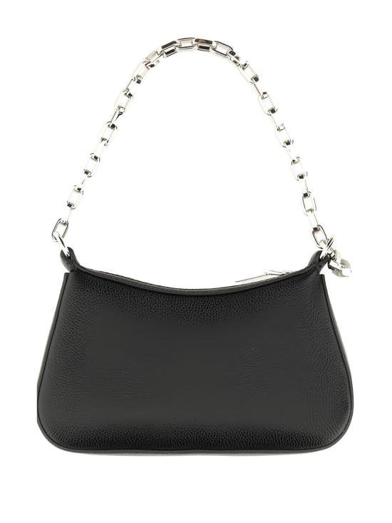 25FW 알렉산더 맥퀸 숄더백 841960 1VDGH1000 Black - ALEXANDER MCQUEEN