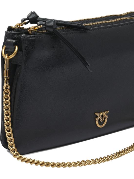 25FW 핑코 크로스백 105359A0QOZ99Q - PINKO