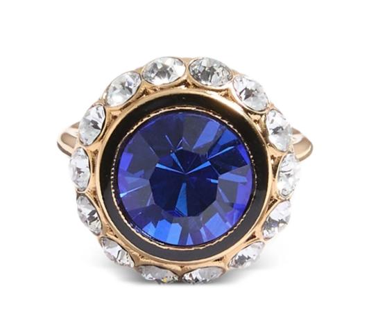 25FW 발렌티노 가라바니 반지 7W2J0AD7 VTI CEQ Golden