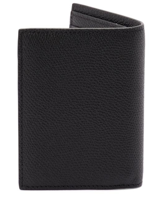 25FW 발렌티노 가라바니 남성지갑 7Y2P0AP1 UAG0NO Black - VALENTINO GARAVANI