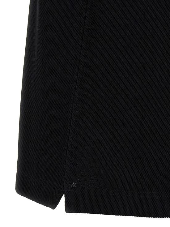 25FW 돌체앤가바나 폴로 티셔츠 G8SN2ZHU7UTN0000 - DOLCE & GABBANA