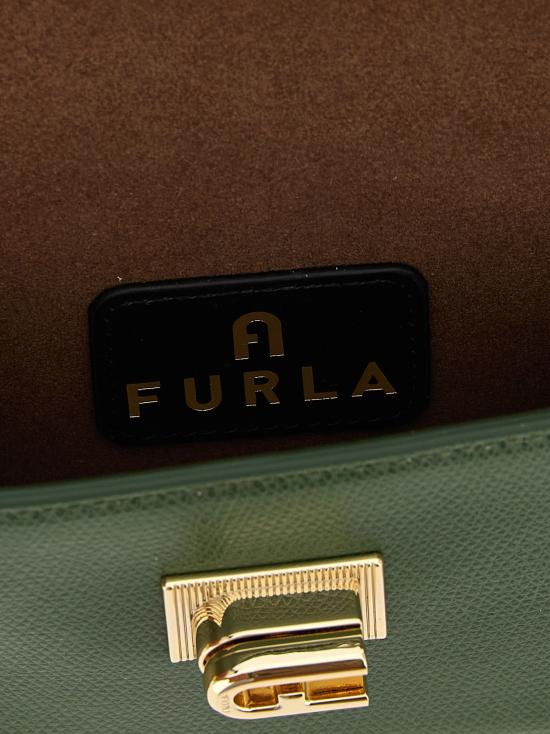 25FW 훌라 크로스백 WE00265ARE000OLI00 - FURLA