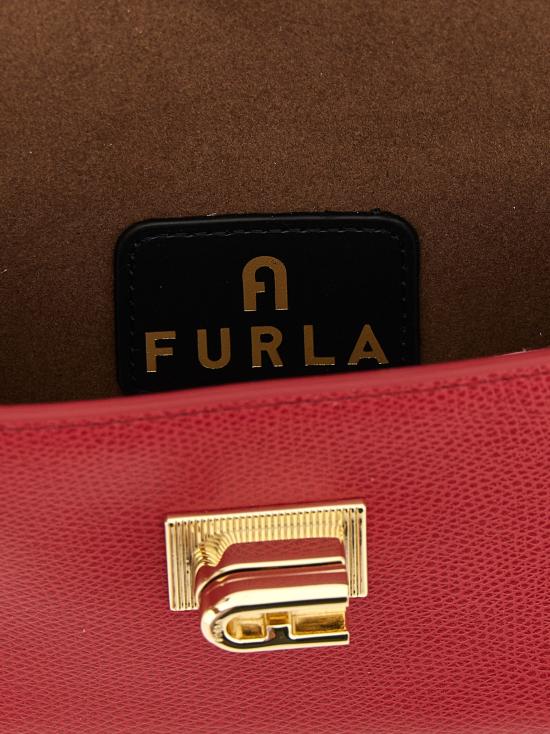 25FW 훌라 크로스백 WE00265ARE000RUB00 - FURLA