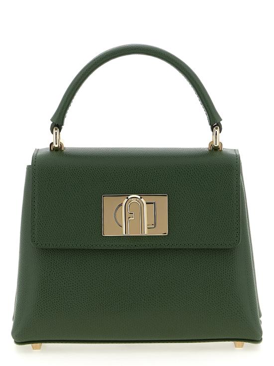 25FW 훌라 토트백 WB00109ARE000OLI00