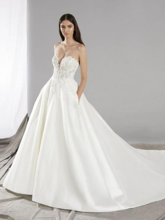 25SS PRONOVIAS 점프수트 ONCE PR125AU1665 - OTHER BRANDS