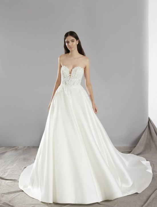25SS PRONOVIAS 점프수트 ONCE PR125AU1665 - OTHER BRANDS