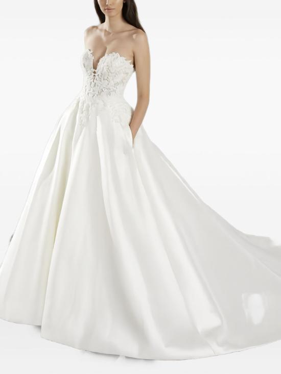 25SS PRONOVIAS 점프수트 ONCE PR125AU1665 - OTHER BRANDS