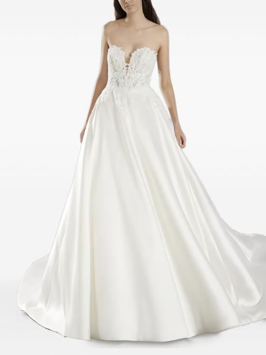 25SS PRONOVIAS 점프수트 ONCE PR125AU1665