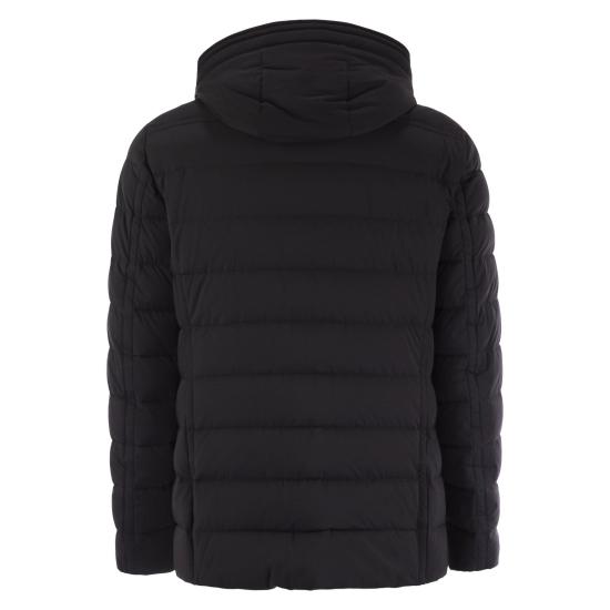 25FW 무레르 크레이그 퀼티드 자켓  MOUGI200329 DARK BLUE - MOORER