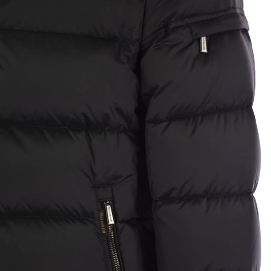 25FW 무레르 BRETT-SH 브렛 SH 자켓  MOUGI100134 BLUE - MOORER