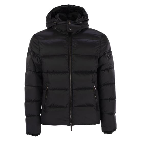 25FW 무레르 BRETT-SH 브렛 SH 자켓  MOUGI100134 BLUE