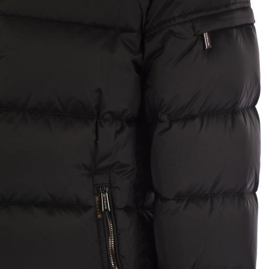 25FW 무레르 BRETT-SH 브렛 SH 자켓  MOUGI100134 BLACK - MOORER