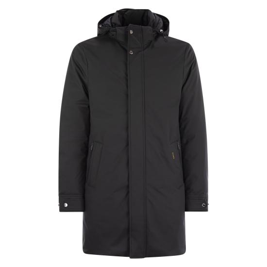 25FW 무레르 롱패딩 MOUCA100028 DARK BLUE