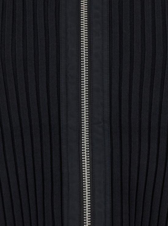 25FW 디젤 자켓 A174640JLCR900 Black - DIESEL