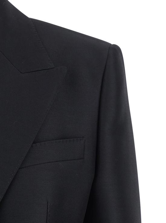 25FW 돌체앤가바나 수트 자켓 F29N7TFU3R1N0000 Black - DOLCE & GABBANA