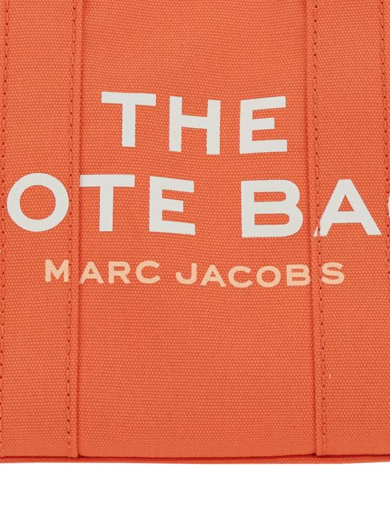 25FW 마크제이콥스 토트백 M0016493846 Orange - MARC JACOBS