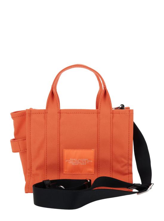 25FW 마크제이콥스 토트백 M0016493846 Orange - MARC JACOBS