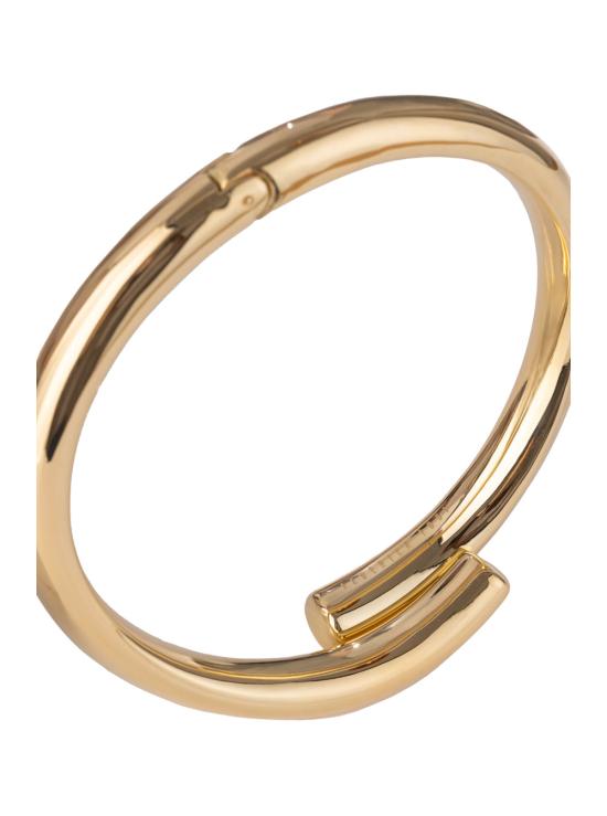 25FW 페데리카 토시 목걸이/팬던트 FT24CK01GOLD18 Metallic - FEDERICA TOSI