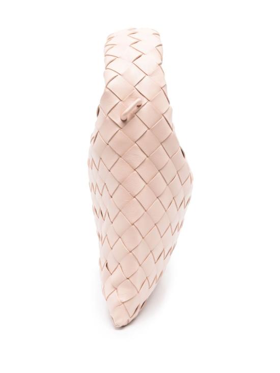 24FW 보테가베네타 미니 홉 크로스바디백  777586 V3IV16913 - BOTTEGA VENETA