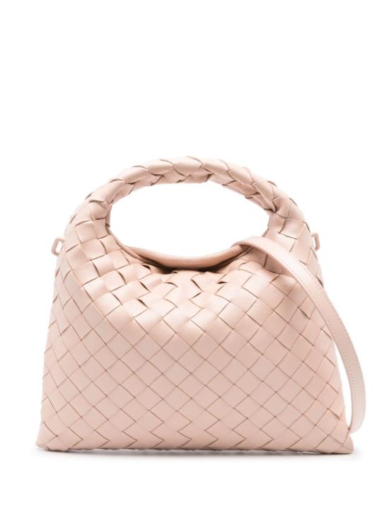 24FW 보테가베네타 미니 홉 크로스바디백  777586 V3IV16913 - BOTTEGA VENETA