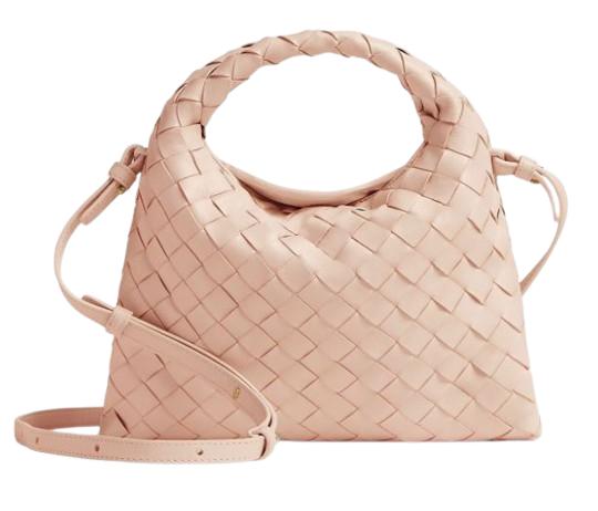 24FW 보테가베네타 미니 홉 크로스바디백  777586 V3IV16913