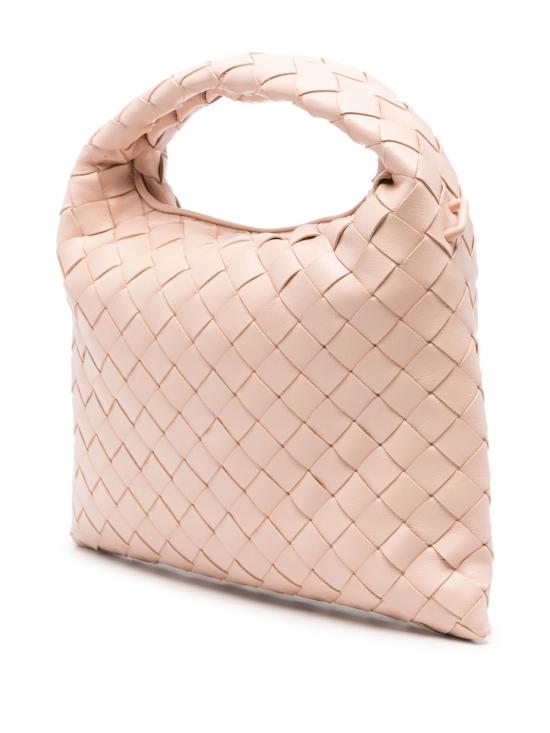 24FW 보테가베네타 미니 홉 크로스바디백  777586 V3IV16913 - BOTTEGA VENETA