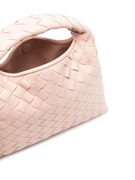 24FW 보테가베네타 미니 홉 크로스바디백  777586 V3IV16913 - BOTTEGA VENETA