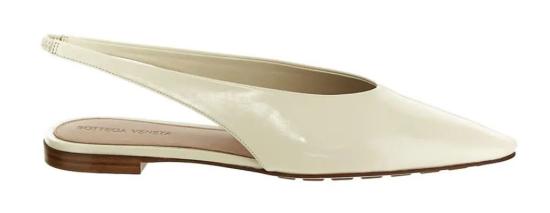 24FW 보테가베네타 플랫 슈즈 827702 V3H909031