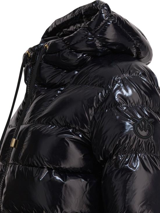 25FW 핑코 숏패딩 101597A2P7Z99 - PINKO