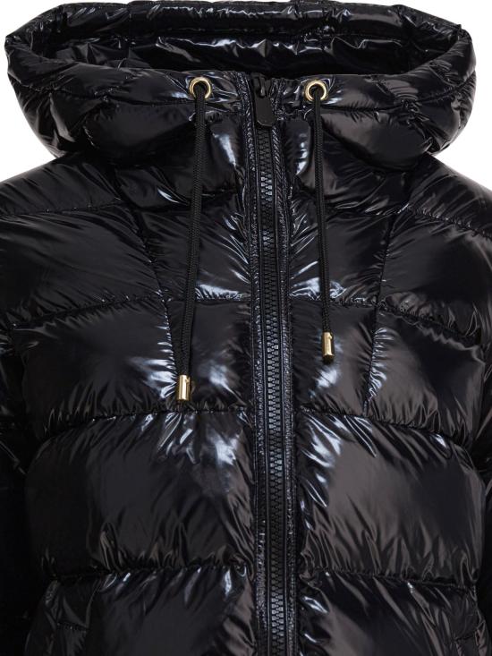 25FW 핑코 숏패딩 101597A2P7Z99 - PINKO