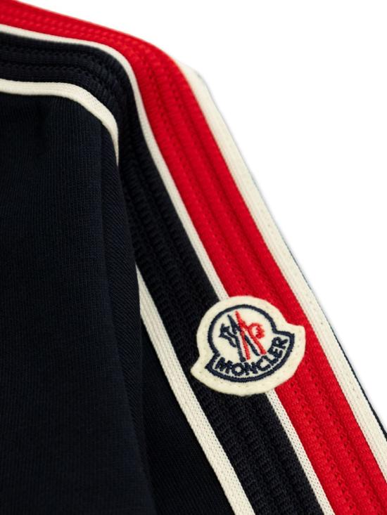 25SS [키즈] 몽클레어 캐시미어 니트 K19548G00018 89AKM778 - MONCLER