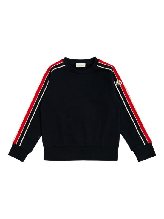 25SS [키즈] 몽클레어 캐시미어 니트 K19548G00018 89AKM778 - MONCLER