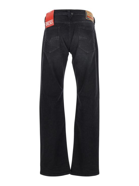 25FW 디젤 데님 팬츠 00C06Q0DBDT02 Black