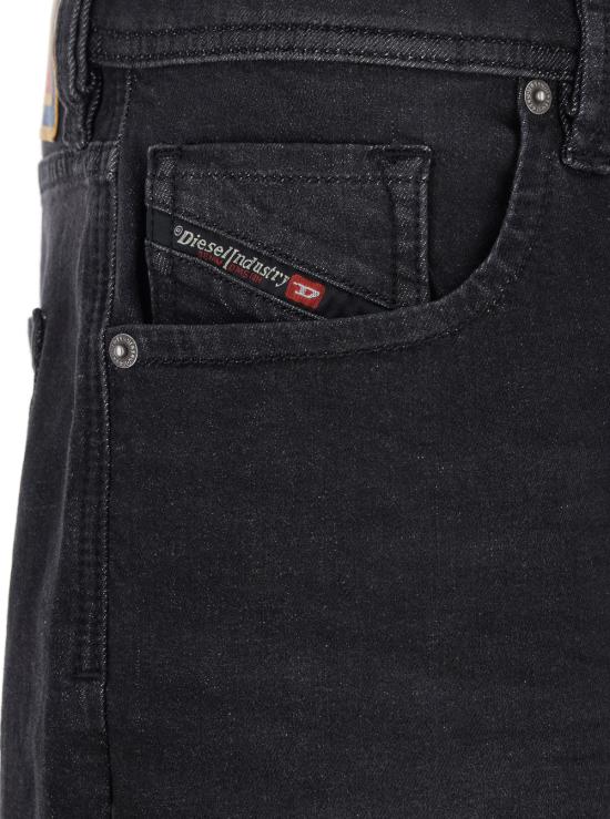 25FW 디젤 데님 팬츠 00C06Q0DBDT02 Black - DIESEL