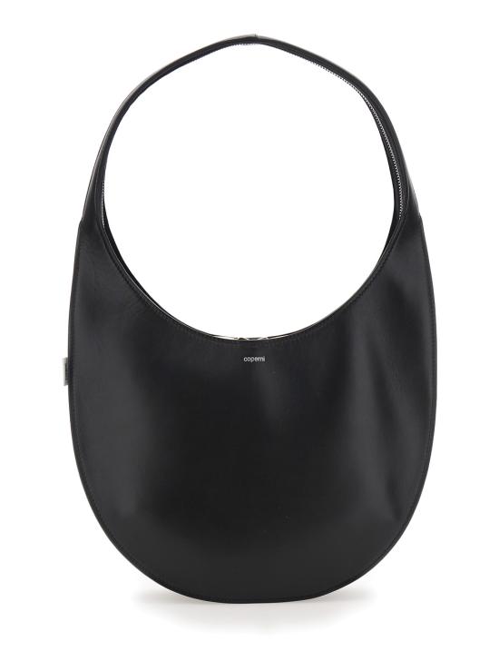 25FW 코페르니 숄더백 COPBA109F6012BLK Black