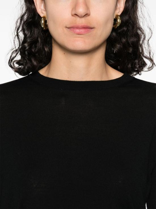 25SS 에스막스마라 긴팔 티셔츠 2519361091600 AMICI002 - 'S MAX MARA