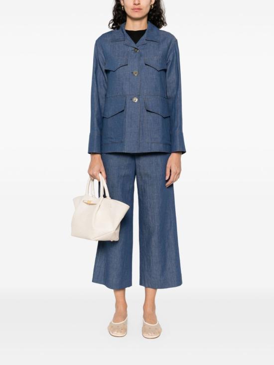 25SS 에스막스마라 긴팔 티셔츠 2519361091600 AMICI002 - 'S MAX MARA