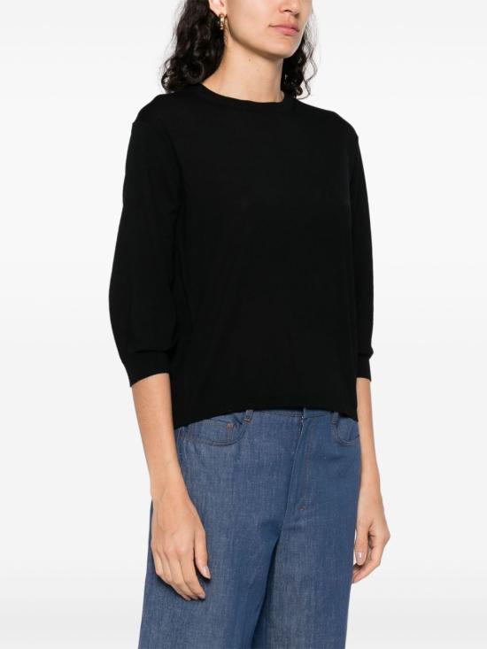 25SS 에스막스마라 긴팔 티셔츠 2519361091600 AMICI002 - 'S MAX MARA