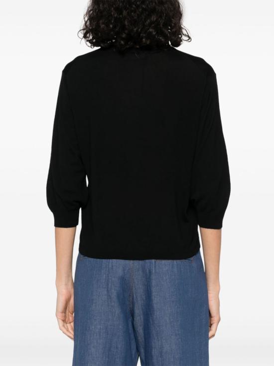 25SS 에스막스마라 긴팔 티셔츠 2519361091600 AMICI002 - 'S MAX MARA