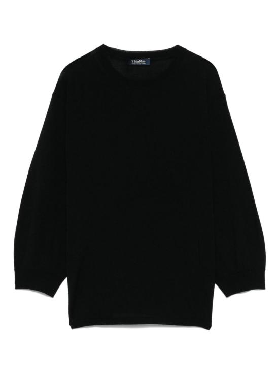 25SS 에스막스마라 긴팔 티셔츠 2519361091600 AMICI002