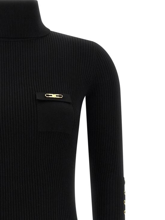 25FW 엘리자베타프랜치 원피스 AM23B56E2110 - ELISABETTA FRANCHI