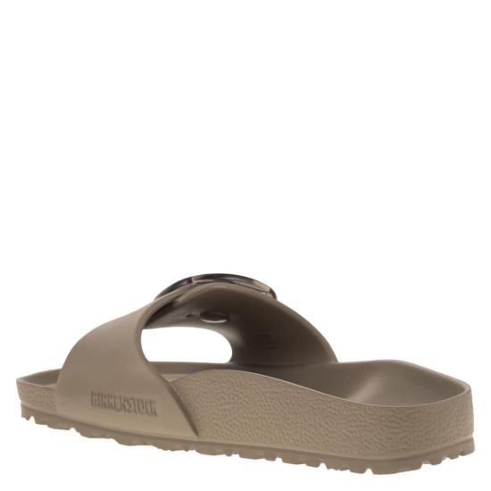 25FW 버켄스탁 뮬/슬리퍼 1030479 BEIGE - BIRKENSTOCK