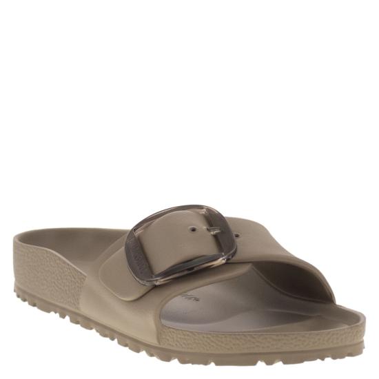 25FW 버켄스탁 뮬/슬리퍼 1030479 BEIGE - BIRKENSTOCK