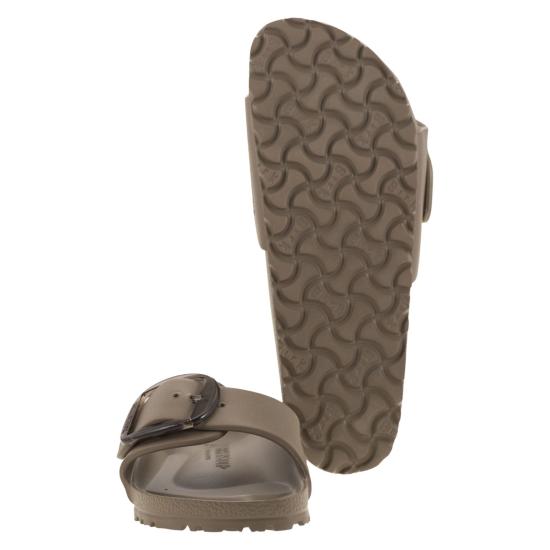 25FW 버켄스탁 뮬/슬리퍼 1030479 BEIGE - BIRKENSTOCK